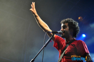 Txarango a l'Embarraca't 2012