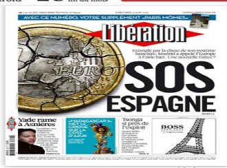 Espanya s’enfonsa!