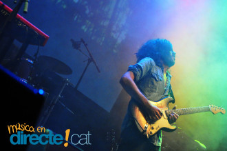 Very Pomelo al PopArb 2012