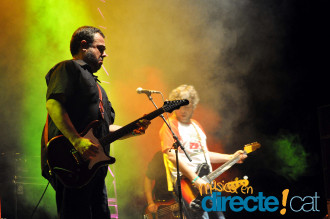 Biscuit al PopArb 2012