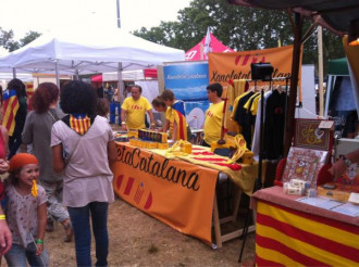 #Catalunyallibertat