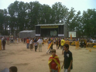 #Catalunyallibertat