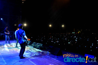 Concert #CatalunyaLlibertat