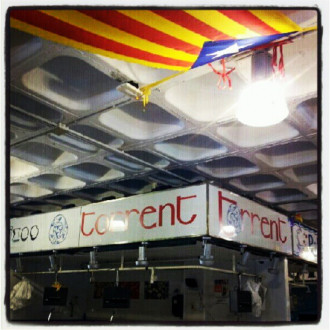 Catalunya, nou Estat d'Europa #11s2012