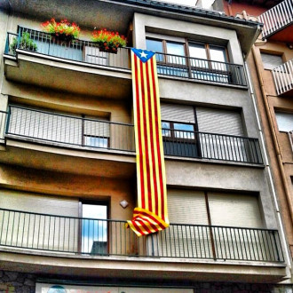 Catalunya, nou Estat d'Europa #11s2012