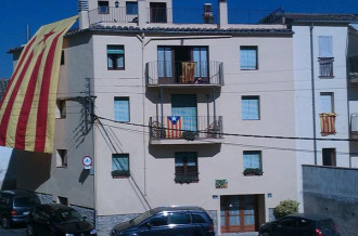 La Llacuna Catalunya, nou Estat d'Europa #11s2012
