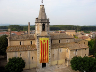 Catalunya, nou Estat d'Europa #11s2012 Salt