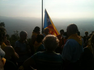 Catalunya, nou Estat d'Europa #11s2012