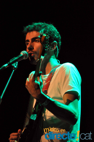 Els Amics de les Arts al Festival Petits Camaleons