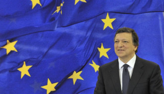 El president de la Comissió Europea, José Manuel Durao Barroso, desautoritza Reding i Almunia