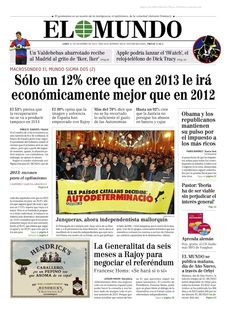 •El Mundo: “Junqueras, “ara independentista mallorquí”