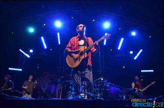 Bongo Botrako a la Telecogresca 2013