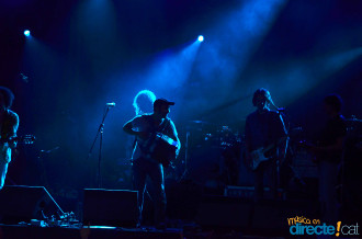 La Troba Kung-Fú a la Telecogresca 2013