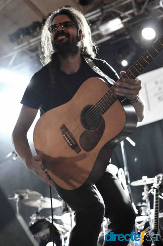 Gossos a l'Acústica 2013