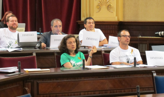 Contra el genocidi de la llengua catalana que practica el govern de Bauzà