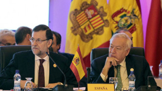 Espanya treu les urpes i veta Mas a la cimera del Fòrum Euromediterrani