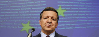 Barroso no és creible