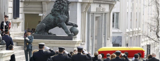 Ciudadanos reivindica la figura de Suárez