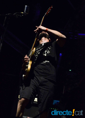 Ska-P a la Telecogresca 2014
