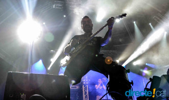 Ska-P a la Telecogresca 2014