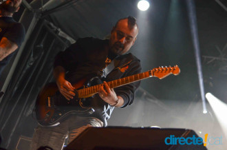 Ska-P a la Telecogresca 2014