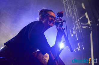 Els Catarres a al Telecogresca 2014