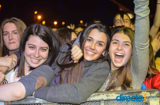 Els Catarres a al Telecogresca 2014