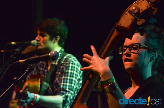 Els Catarres a al Telecogresca 2014