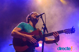 Oques Grasses a la Telecogresca 2014