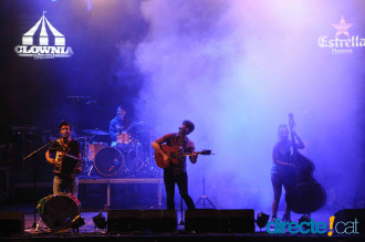 Els Catarres al Clownia