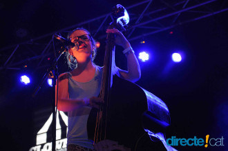 Els Catarres al Clownia