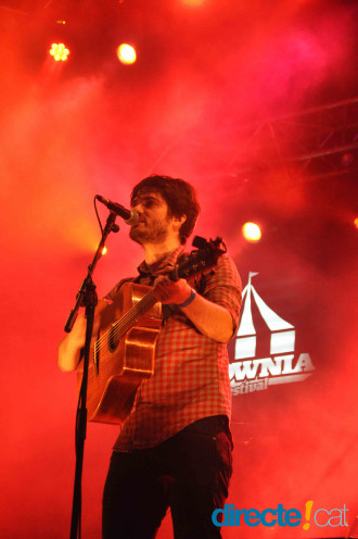 Els Catarres al Clownia
