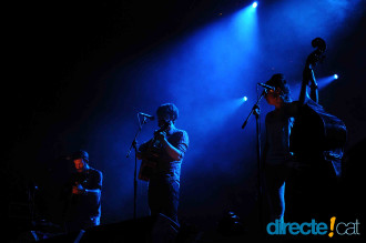 Els Catarres al Clownia