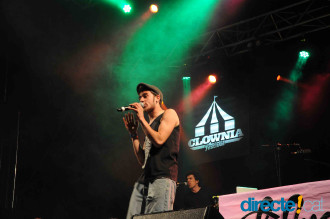 Sra. Tomasa al Clownia