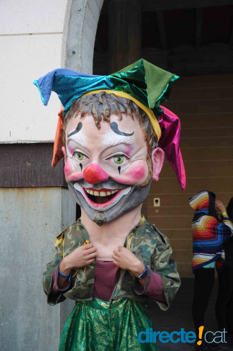 Clownia