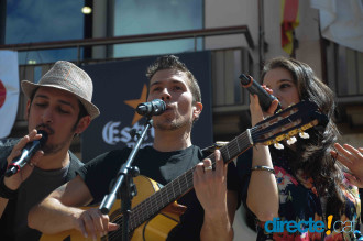 Els 9 Son al Clownia