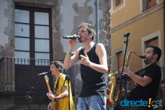 Bonobos al Clownia