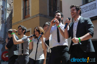 Deudeveu al Clownia