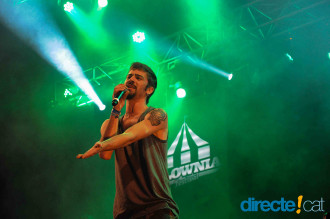 Itaca Band al Clownia