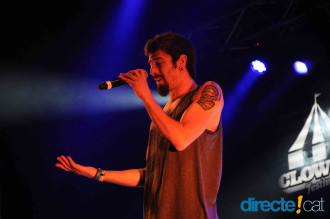 Itaca Band al Clownia