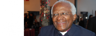 Desmond Tutu guanya el XXVI Premi Internacional Catalunya
