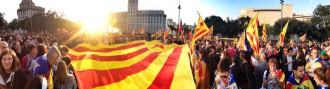 Catalunya ja té data per la #RepúblicaCatalana però Espanya no!!!