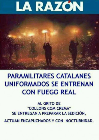 FakeLa Razon 10