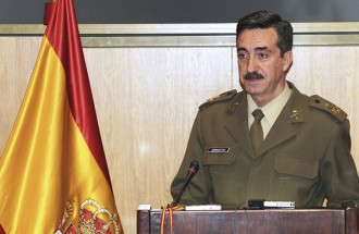 La desmoralització arriba a l’exèrcit espanyol