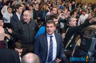 Conferència #CridaNouPaís d'Oriol Junqueras