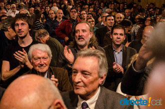 Conferència #CridaNouPaís d'Oriol Junqueras