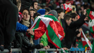 Partit Euskadi Vs. Catalunya