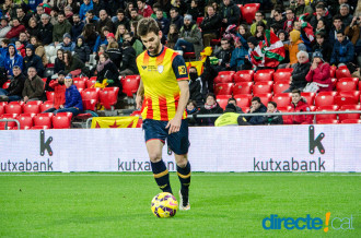 Partit Euskadi Vs. Catalunya