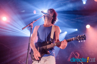 Txarango a la Telecogresca 2015
