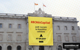 #BCNésCapital